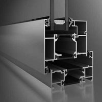 Aluminium Alloy Doors & Windows