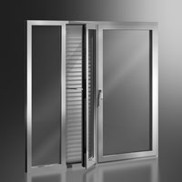 Aluminium Alloy Doors & Windows
