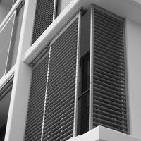 Aluminium Alloy Doors & Windows