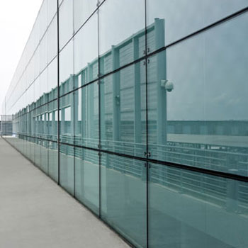 Curtain Wall System