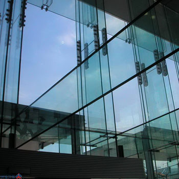 Curtain Wall System
