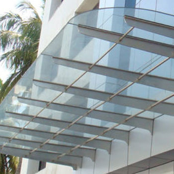 Curtain Wall System