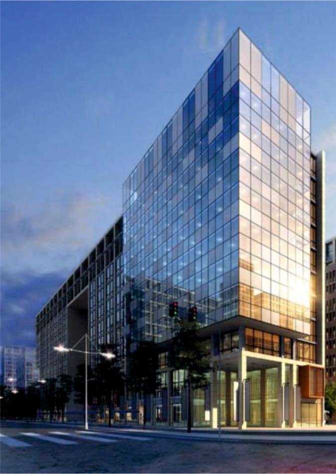 Corporate Business Park